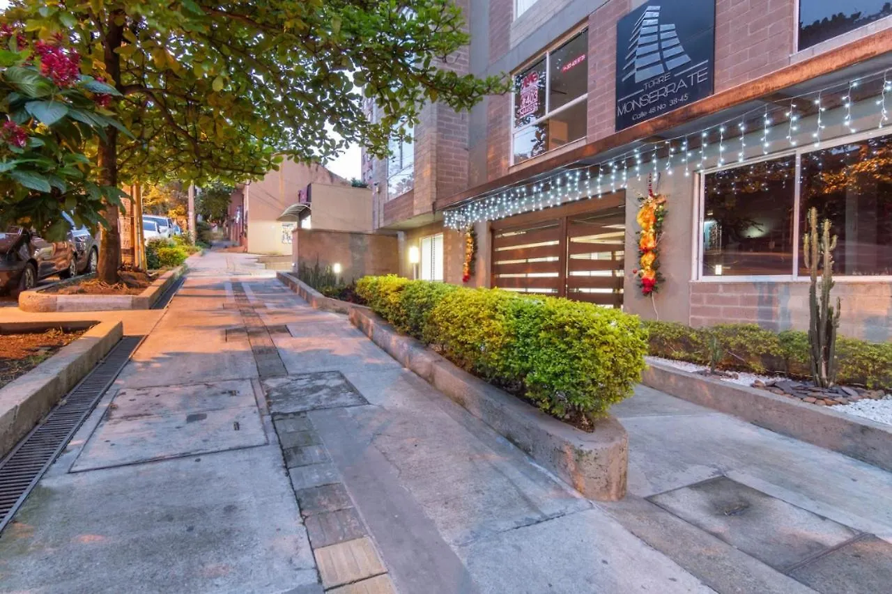 Apartment En Medellín