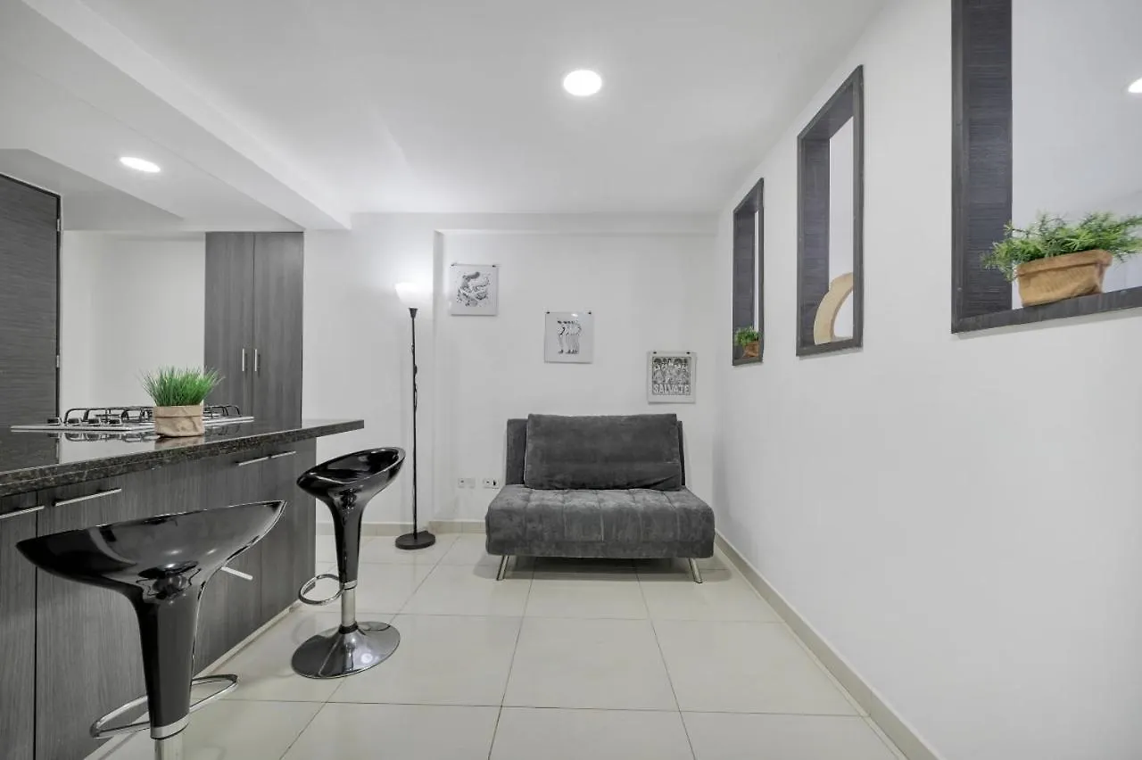 Apartment En Medellín