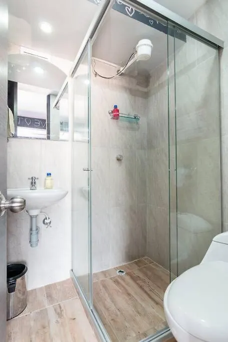 Apartment En Medellín Kolumbia