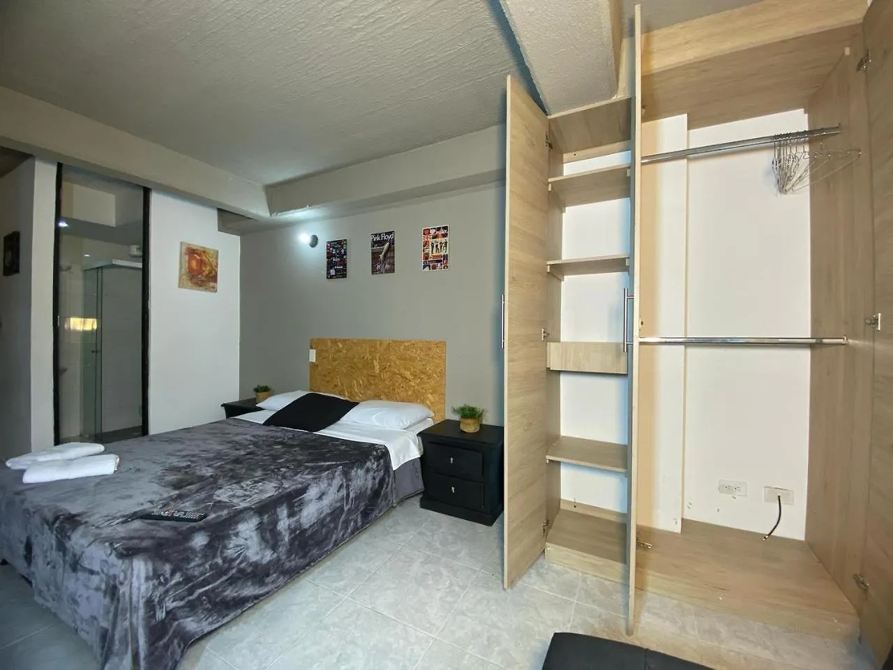 Apartment En Medellín