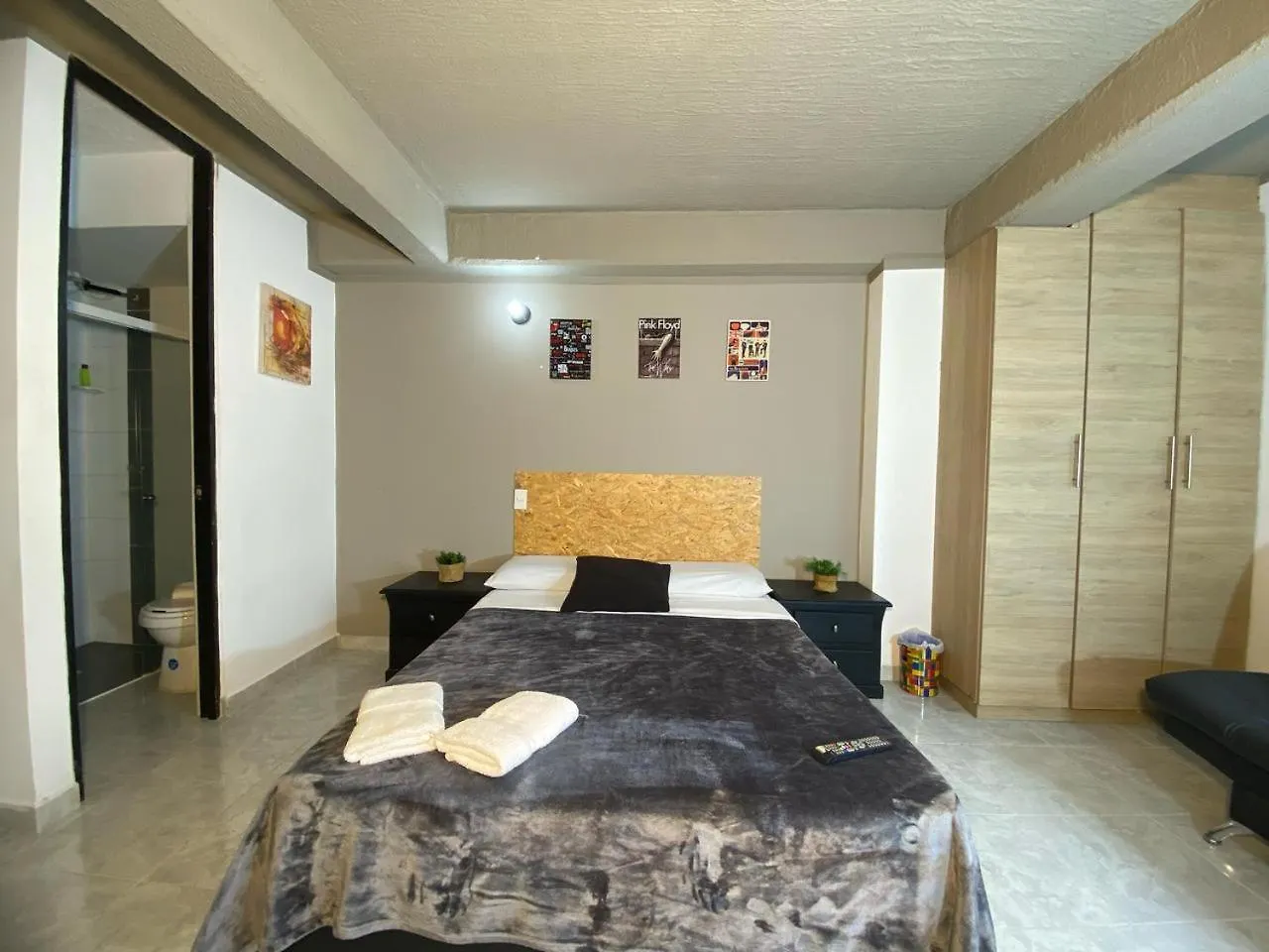 Apartment En Medellín