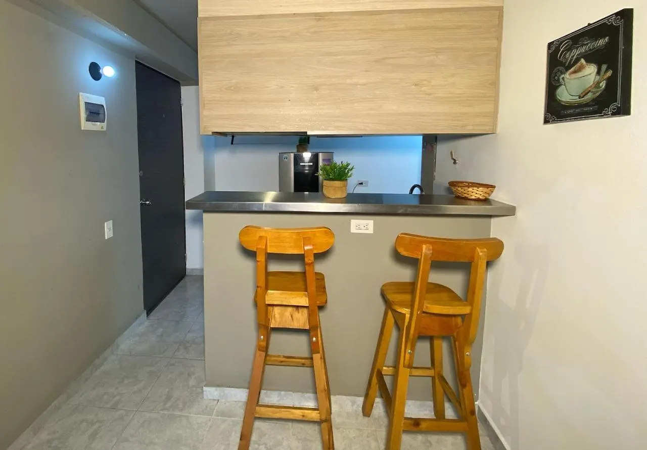 Apartment En Medellín