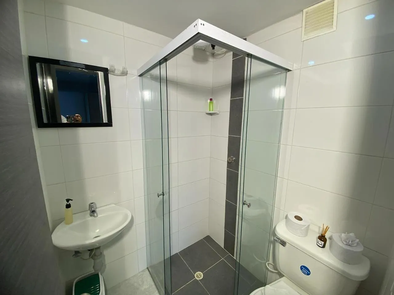 Apartment En Medellín