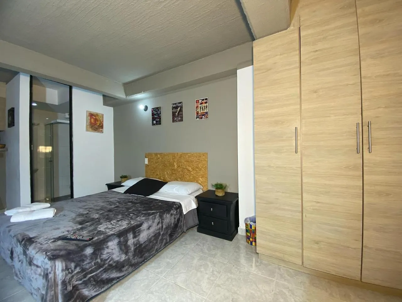 Apartment En Medellín Kolumbie