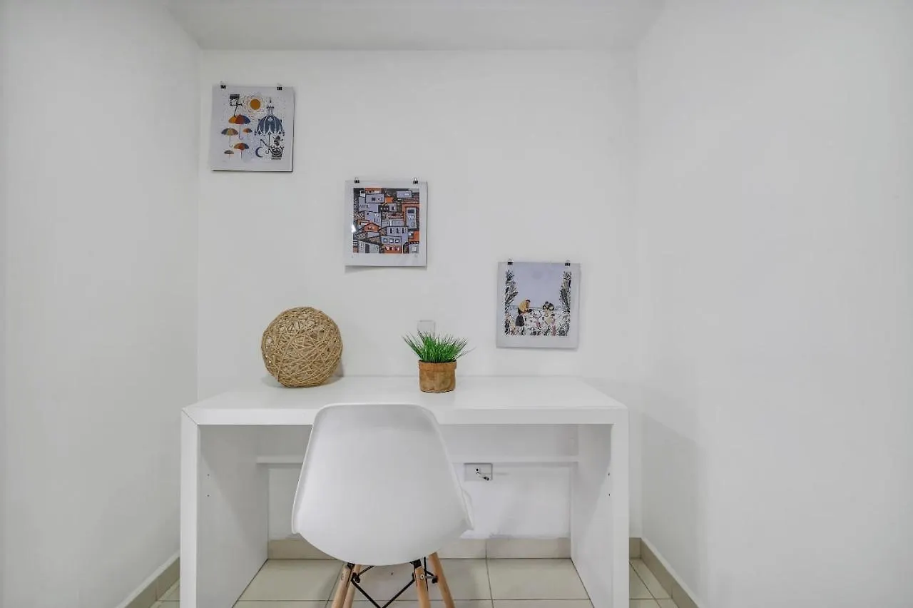 Apartment En Medellín Kolumbie