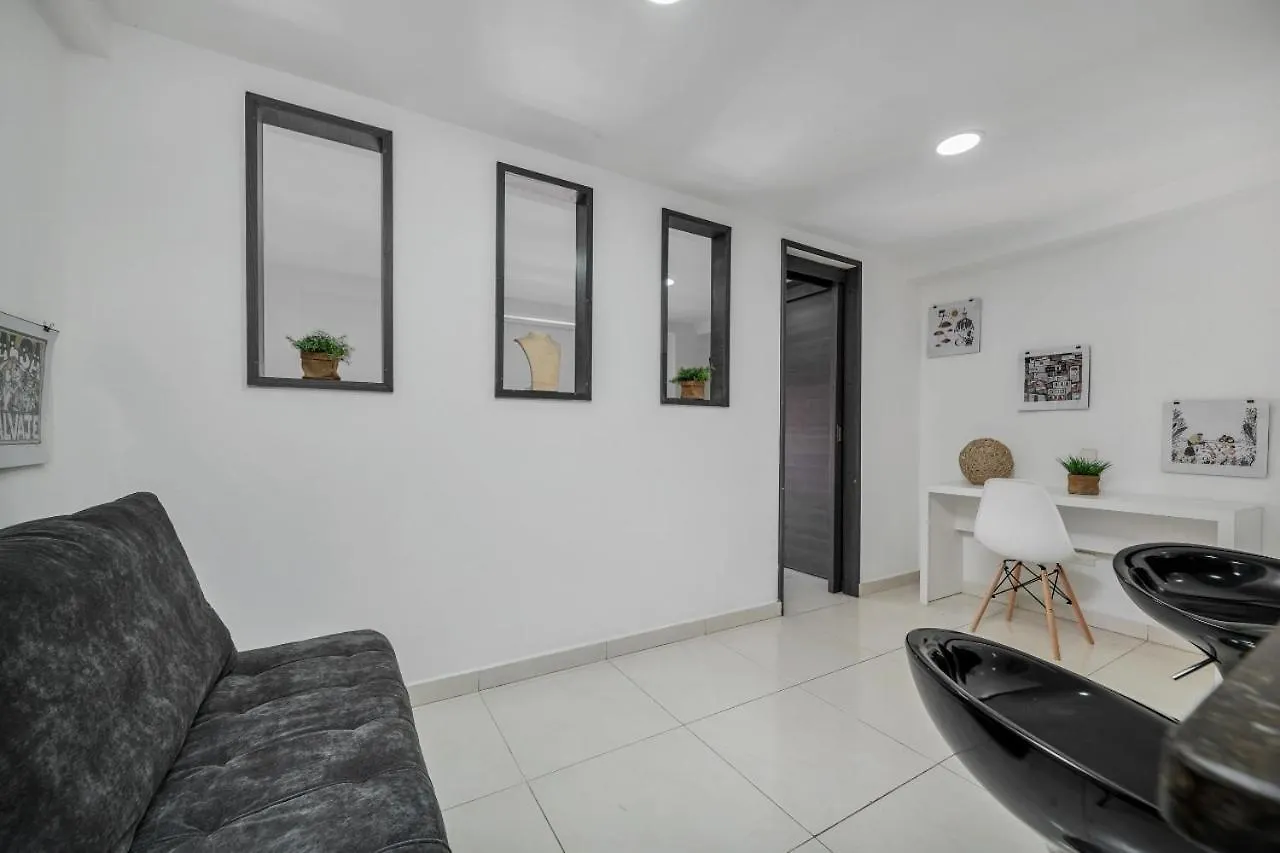 Apartment En Medellín 0*,  Kolumbie