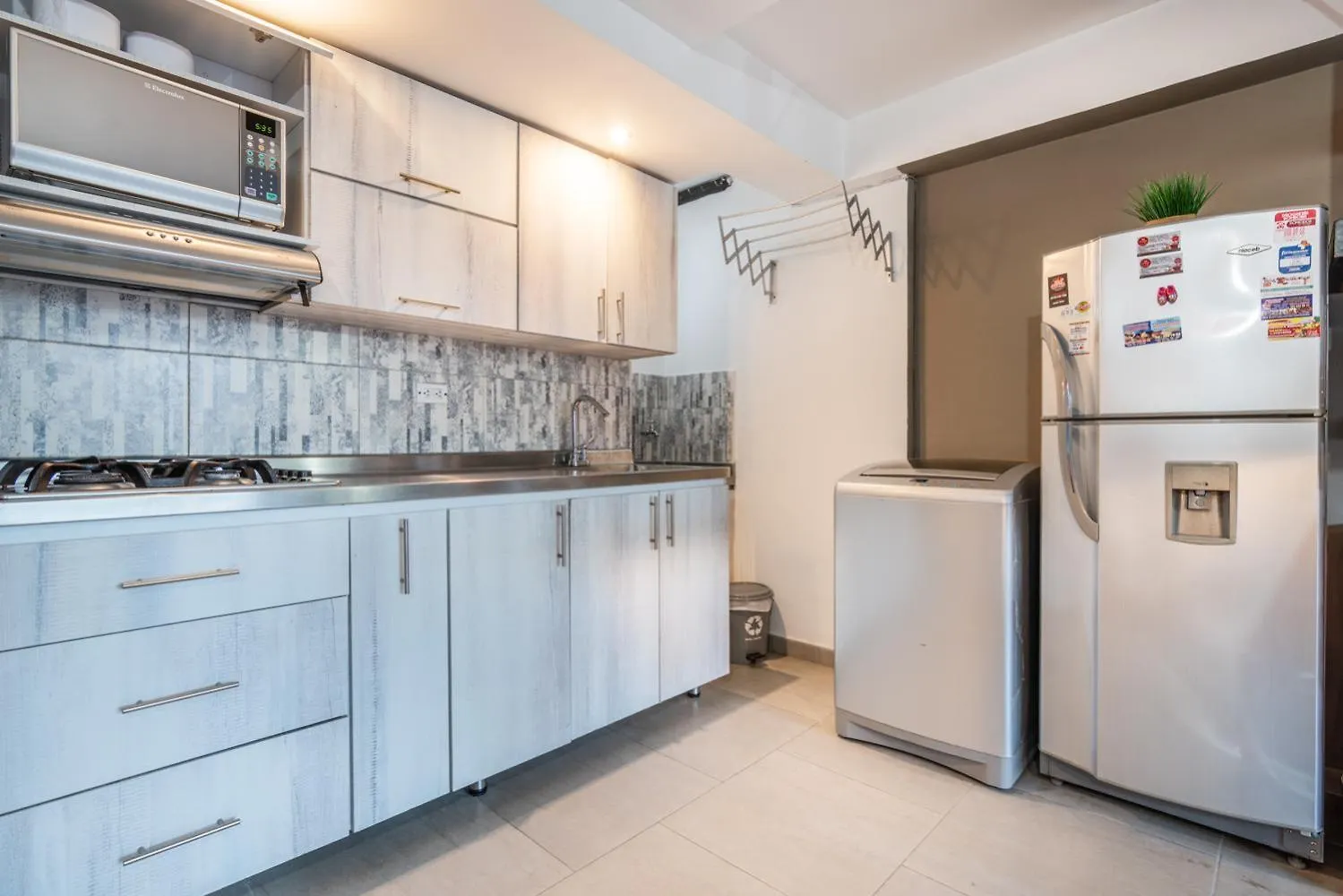 Apartment En Medellín