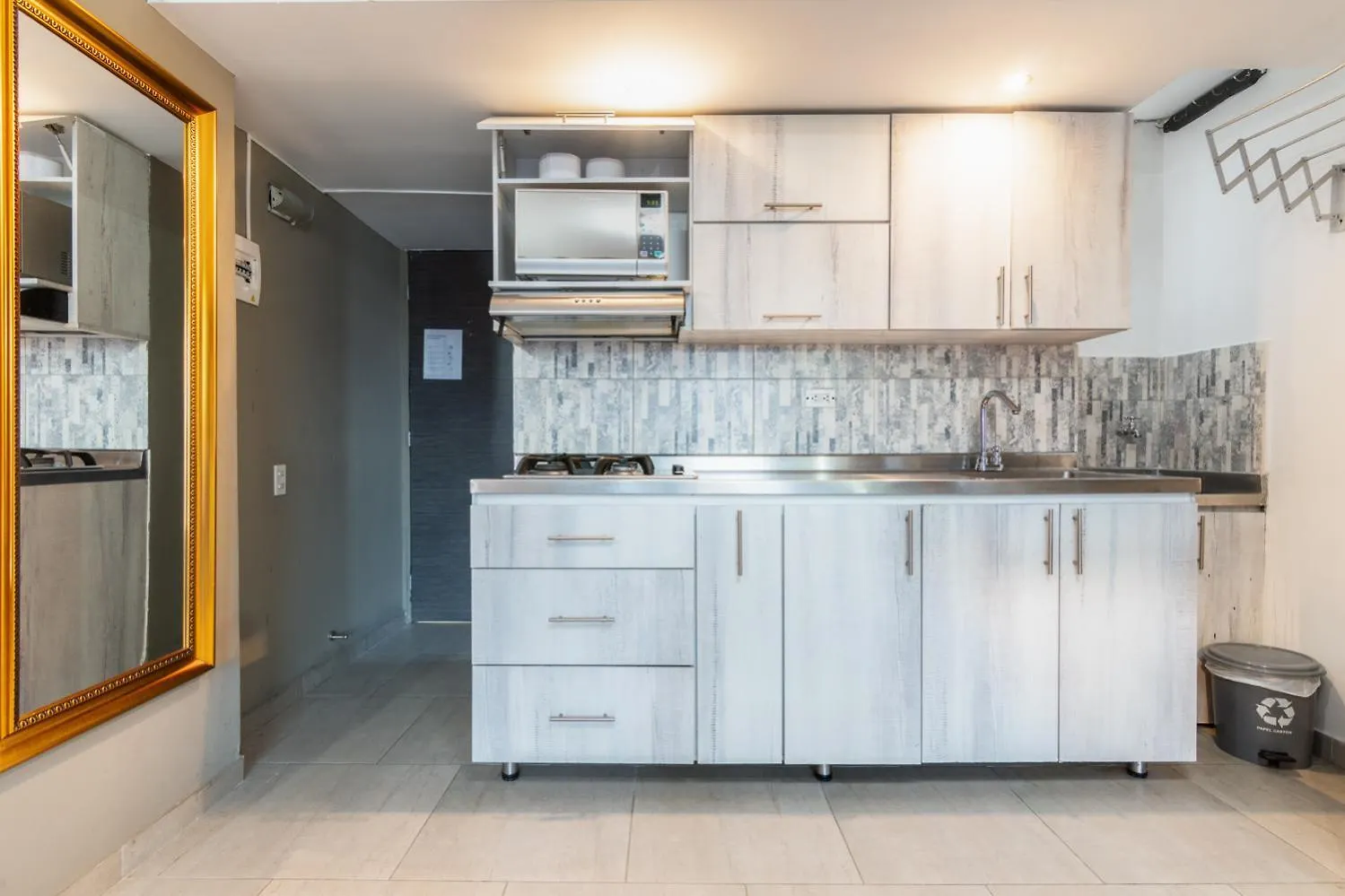 Apartment En メデジン