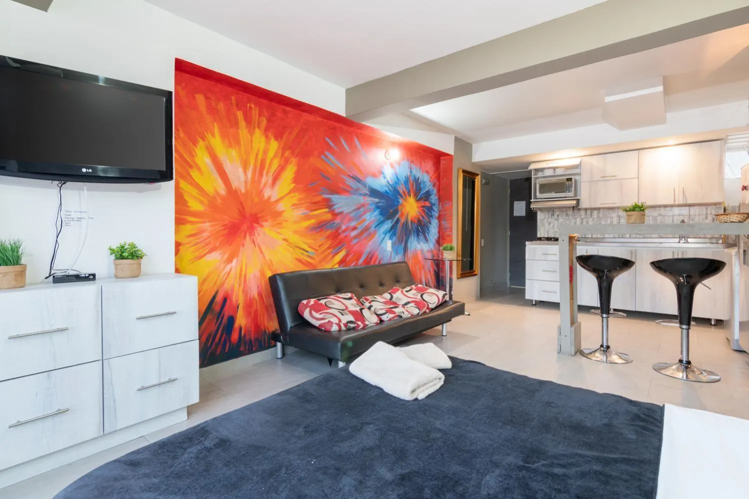Apartment En Medellín
