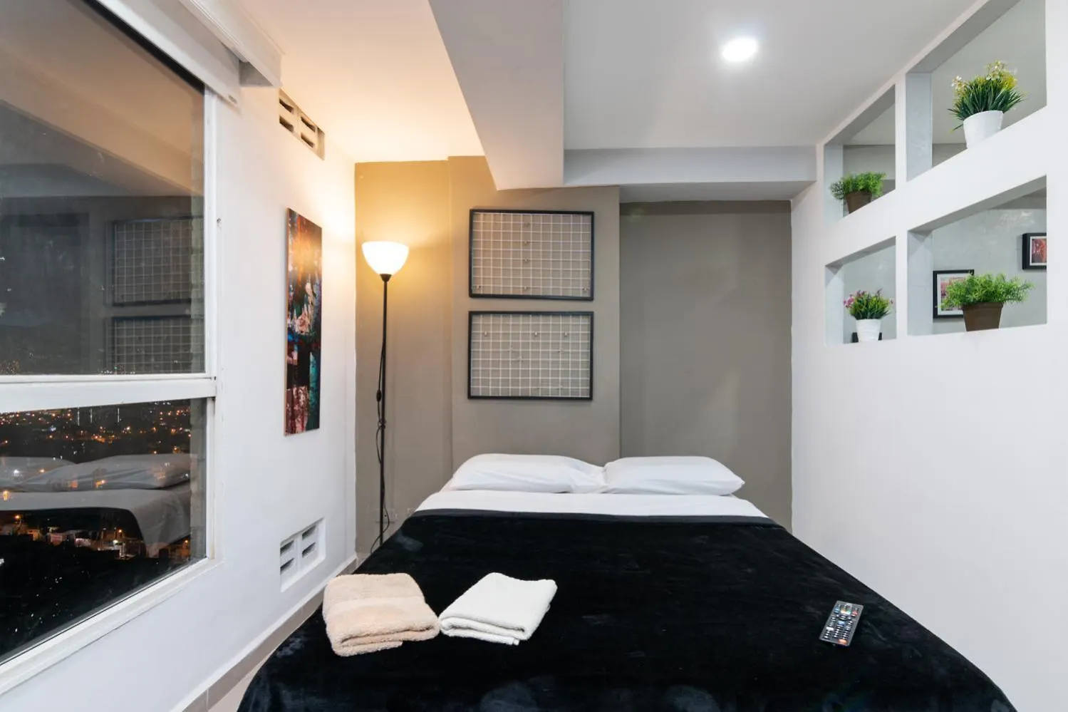 Apartment En メデジン