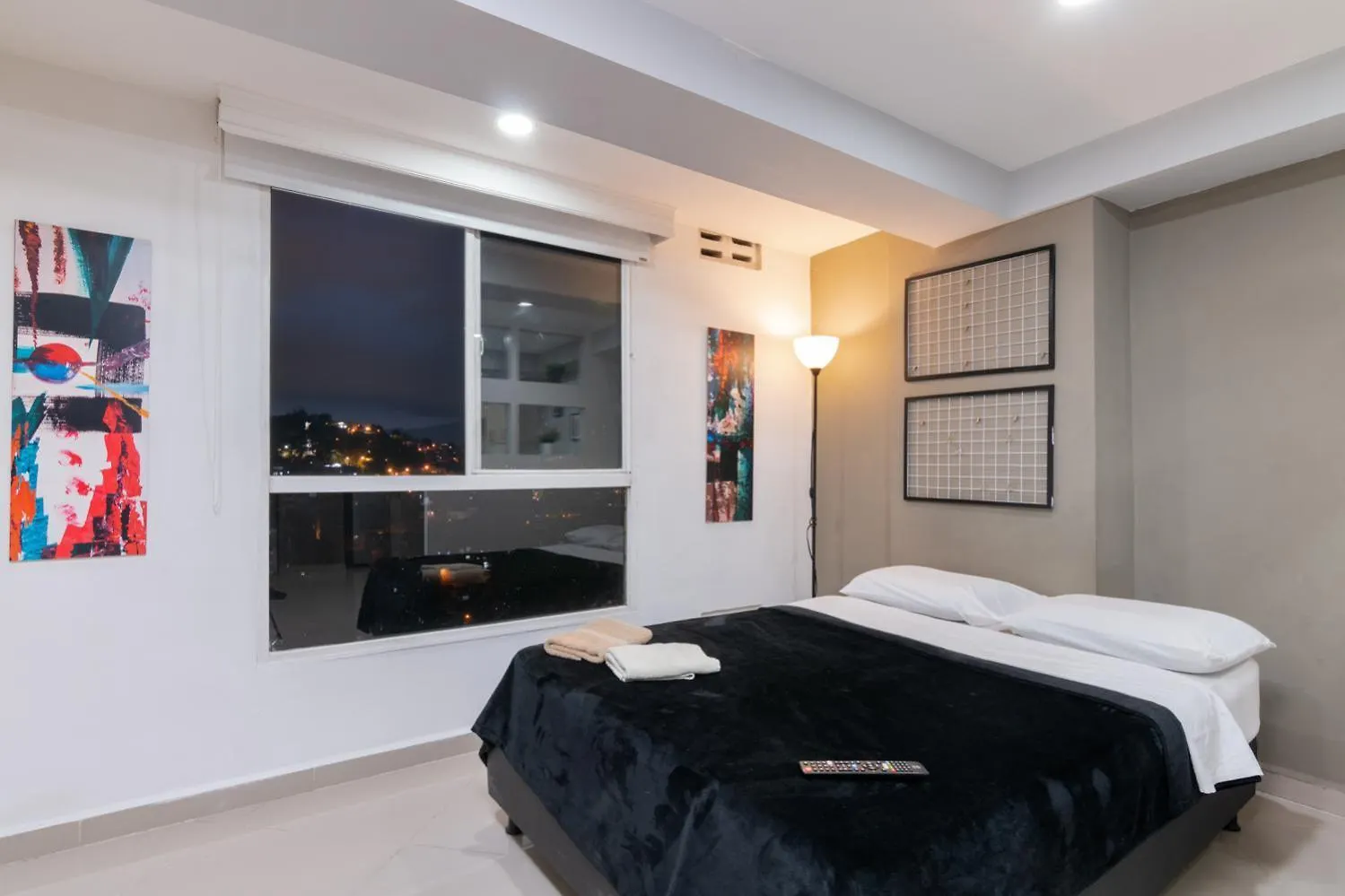 Apartment En Medellín