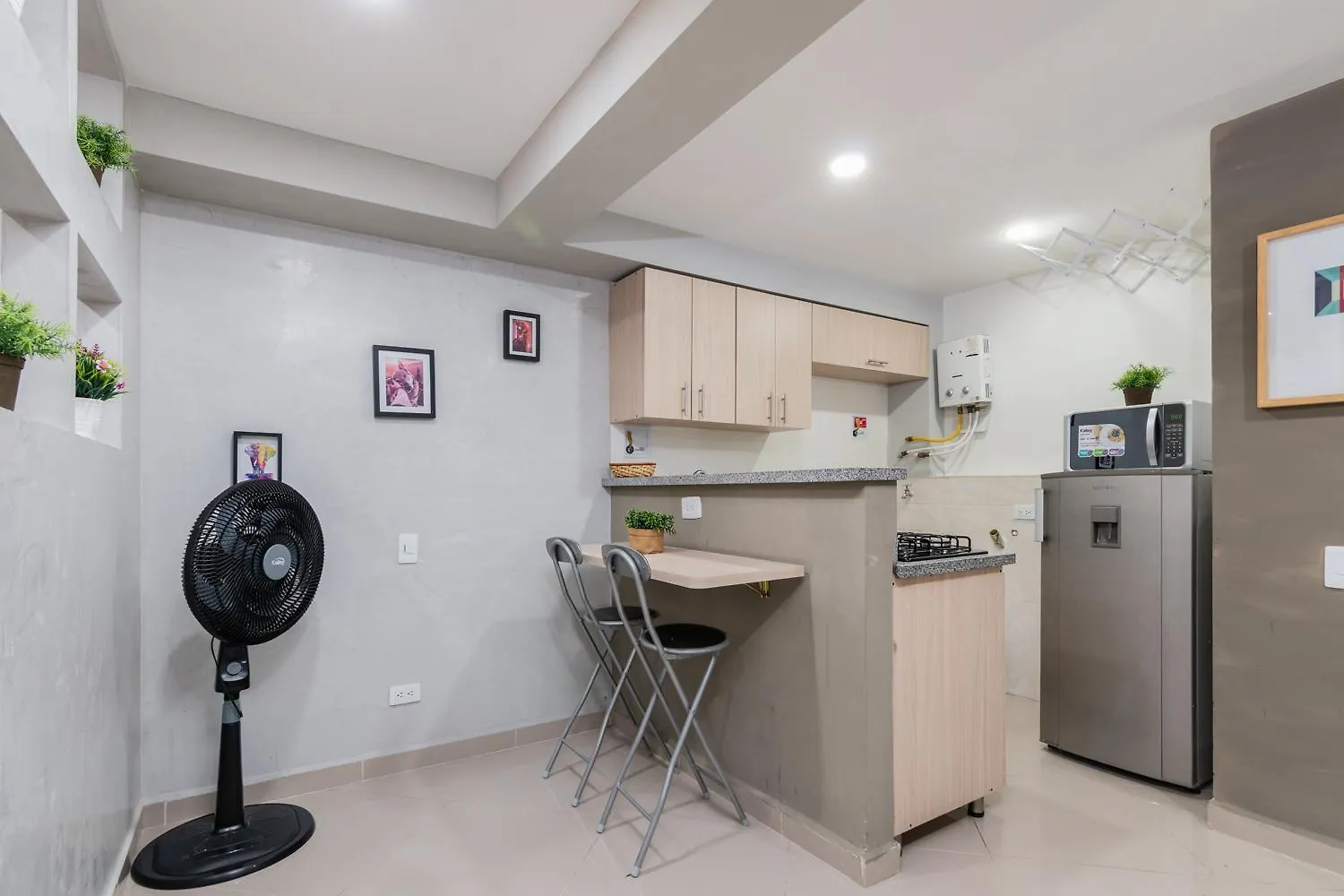 Apartment En Medellín