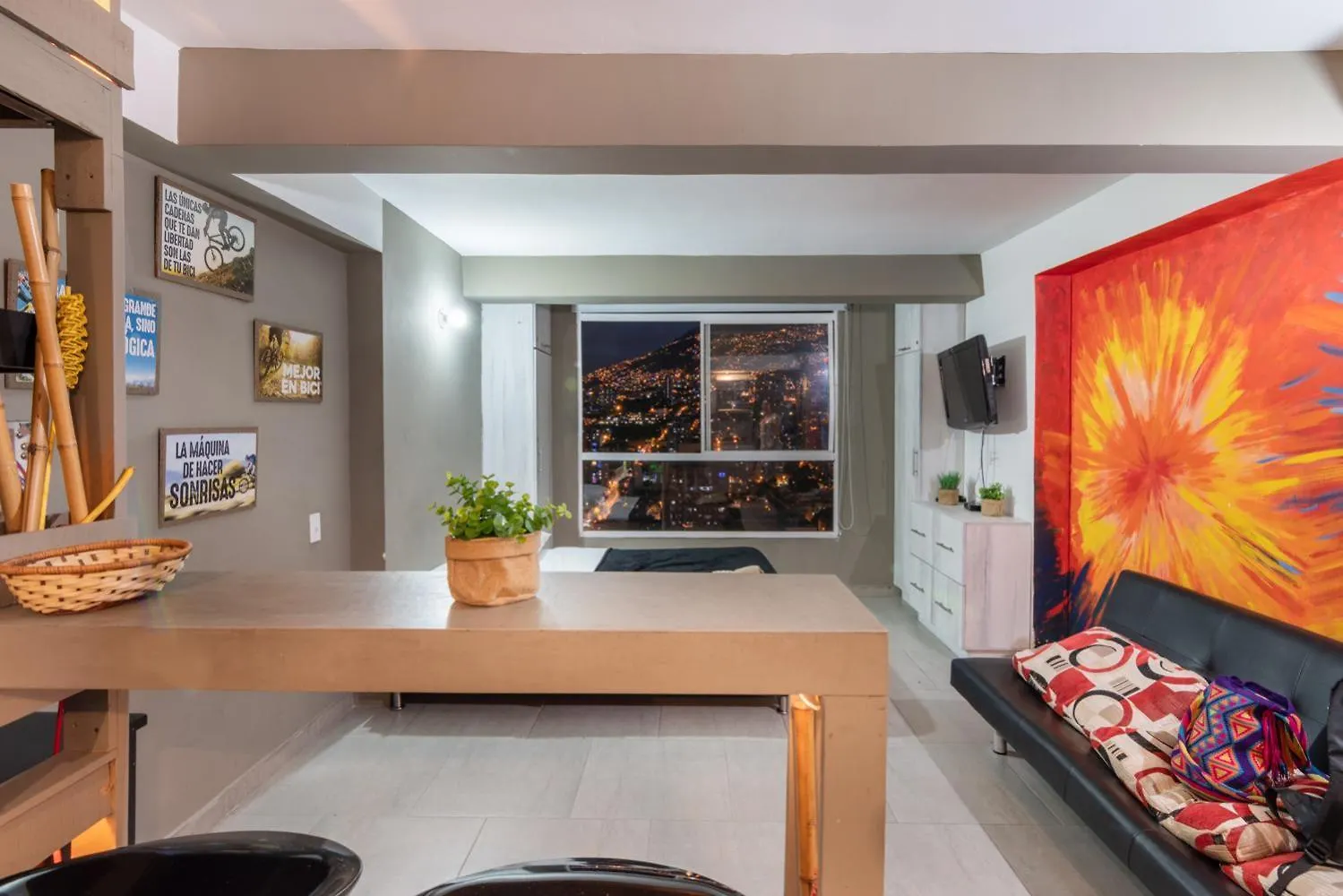 Apartment En Medellín 0*,  Kolumbie