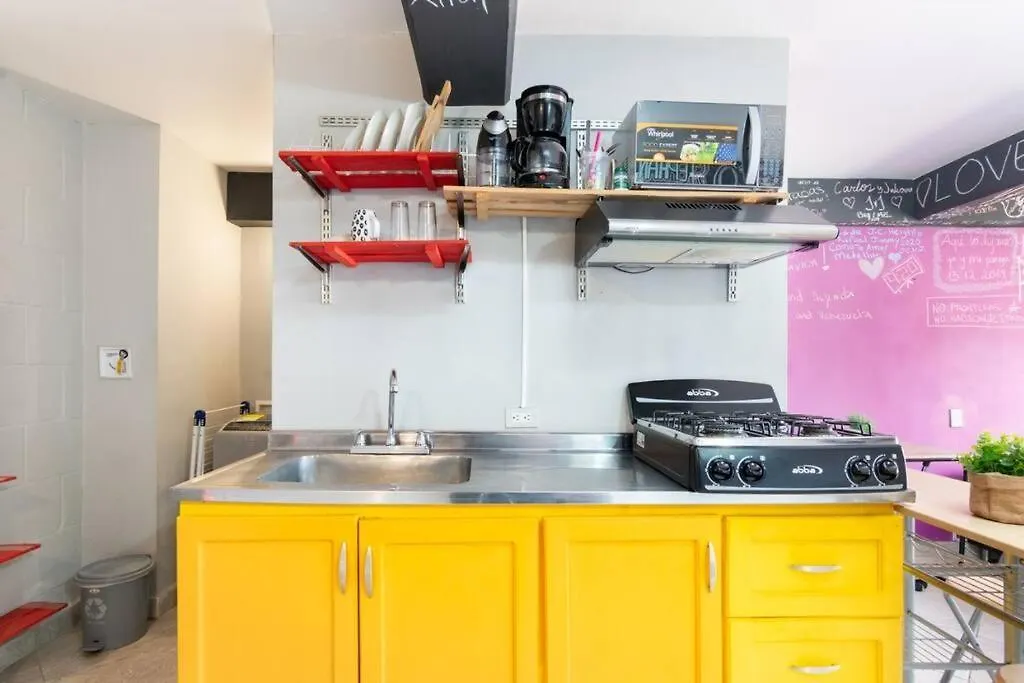 Apartment En Medellín