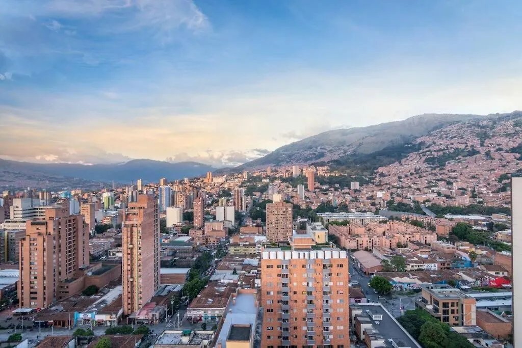 Apartment En Medellín